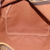Louis Vuitton Keepall Monogram Canvas