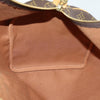 Louis Vuitton Keepall Monogram Canvas