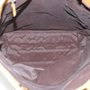 Gucci Vintage Bucket Shopping Tote GG Canvas