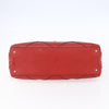 Salvatore Ferragamo Gancini Leather