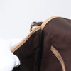Gucci Flap Messenger GG Coated Canvas