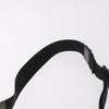 Louis Vuitton Chalk Sling Monogram Shadow Leather
