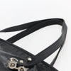 Salvatore Ferragamo Vintage Patent Leather