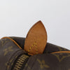 Louis Vuitton Keepall Monogram Canvas