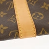 Louis Vuitton Keepall Monogram Canvas