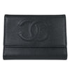 Chanel Timeless CC French Caviar