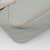 Salvatore Ferragamo Gancini Leather