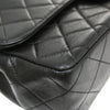 Chanel Vintage Square Classic Single Flap Quilted Lambskin