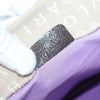 Bvlgari B.Zero1 Logomania Canvas with Leather