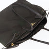 Prada Open Tote Tessuto