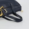 Christian Dior Vintage Leather