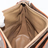 Celine Vintage Macadam Canvas and Leather