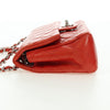 Chanel Flap Shoulder Leather