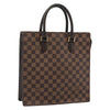 Louis Vuitton Venice Sac Plat Damier