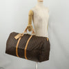 Louis Vuitton Keepall Monogram Canvas