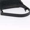 Gucci Vintage GG Canvas and Leather