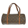 Louis Vuitton Papillon Monogram Canvas