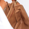 Celine Vintage Macadam Canvas and Leather