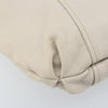 Salvatore Ferragamo Vintage Gancini Hobo Leather