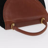 Salvatore Ferragamo Vintage Suede