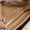Celine Vintage Macadam Canvas and Leather