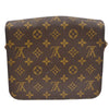 Louis Vuitton Cartouchiere Monogram Canvas