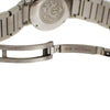 Hermes Nomade Quartz Stainless Steel