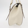 Salvatore Ferragamo Gancini Leather