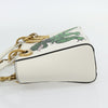 Christian Dior Lady Dior Leather