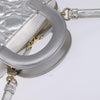 Christian Dior Lady cannage Matelassé