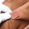 Celine Vintage Macadam Canvas and Leather