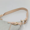 Salvatore Ferragamo Gancini Leather
