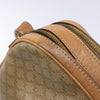 Celine Vintage Macadam Canvas and Leather