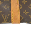 Louis Vuitton Keepall Bandouliere Monogram Canvas