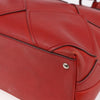 Salvatore Ferragamo Gancini Leather