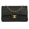 Chanel Timeless - Classic Double Flap Leather