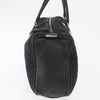 Chanel Square Stitch Boston Quilted Nylon