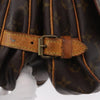 Louis Vuitton Saumur Monogram Canvas