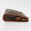 Celine Macadam Pochette Canvas and Leather