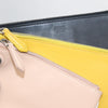 Fendi Triplette Pouch Set Calfskin