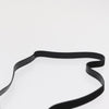 Salvatore Ferragamo Vala Clutch Suede