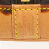 Louis Vuitton Alma Monogram Canvas