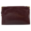 Cartier Must de Cartier Clutch Leather