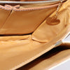 Celine Macadam Shoulder PVC Leather