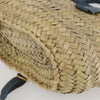 Chloe Marcie Basket Raffia