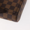 Louis Vuitton Geronimos Waist Damier