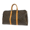 Louis Vuitton Keepall Monogram Canvas