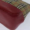 Burberry Nova Check Nova Check Canvas
