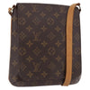 Louis Vuitton Musette Salsa Monogram Canvas