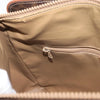 Celine Vintage Macadam Canvas and Leather